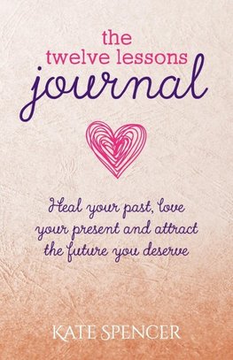The Twelve Lessons Journal
