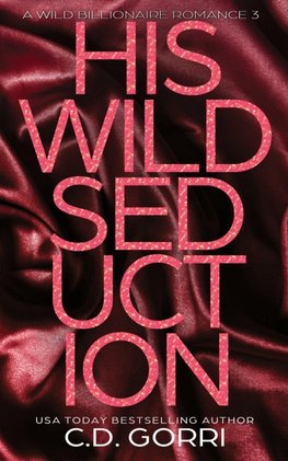 His Wild Seduction