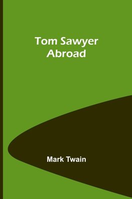 Tom Sawyer Abroad