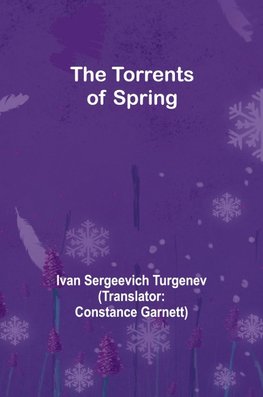 The Torrents of Spring