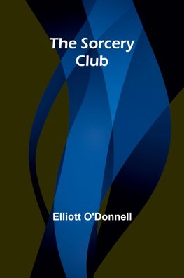 The Sorcery Club