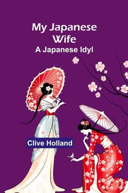 My Japanese Wife