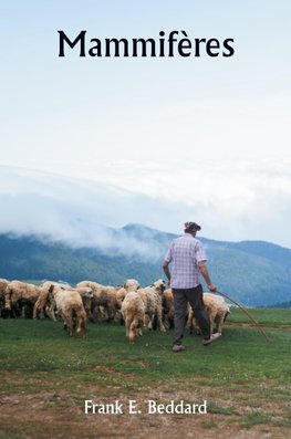 Mammifères