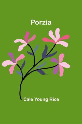 Porzia