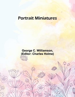 Portrait Miniatures