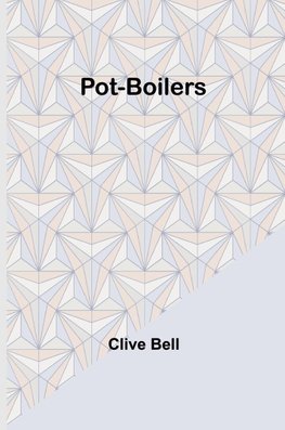 Pot-Boilers