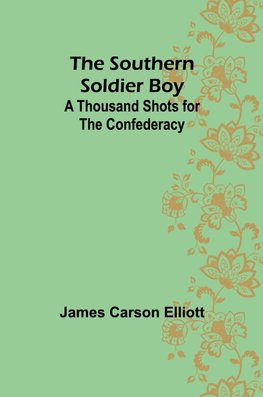 The Southern Soldier Boy