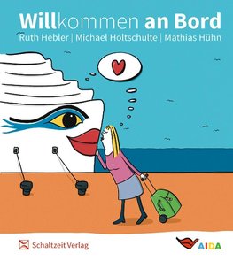 Willkommen an Bord