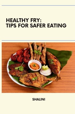 Beyond the Fry: Using DielectricSpectroscopy to Ensure Safe and Healthy Fried Food