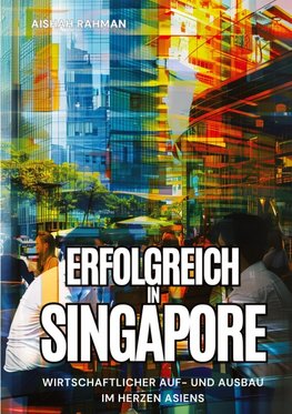 Erfolgreich in Singapore