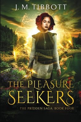 The Pleasure Seekers