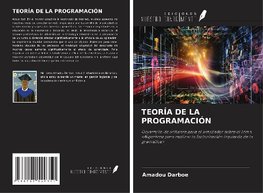 TEORÍA DE LA PROGRAMACIÓN