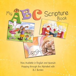 My ABC Scripture Book