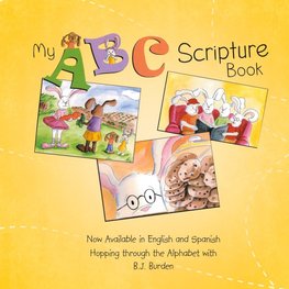 My ABC Scripture Book