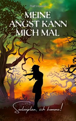 Meine Angst kann mich mal