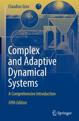 Complex and Adaptive Dynamical Systems