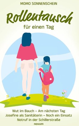 Rollentausch für einen Tag