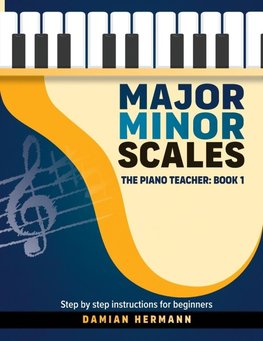 Major Minor Scales