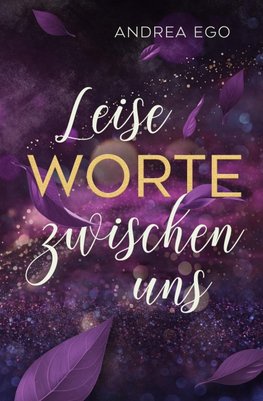 Leise Worte zwischen uns