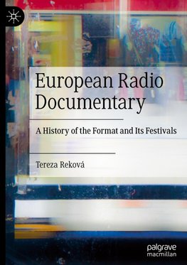 European Radio Documentary