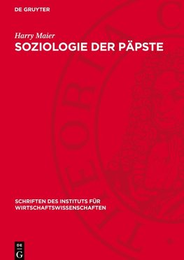 Soziologie der Päpste
