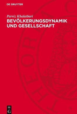 Bevölkerungsdynamik und Gesellschaft
