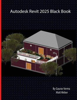 Autodesk Revit 2025 Black Book