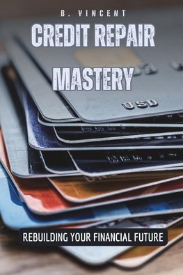 Credit Repair Mastery