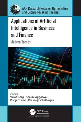 Applications of Artificial Intelligence in Business and Finance