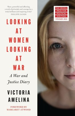 LOOKING AT WOMEN LOOKING HB