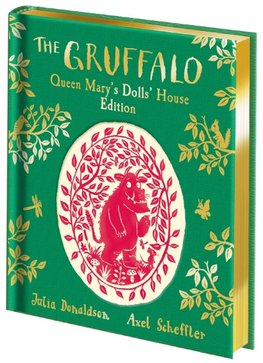 The Gruffalo