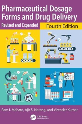 Pharmaceutical Dosage Forms and Drug Delivery