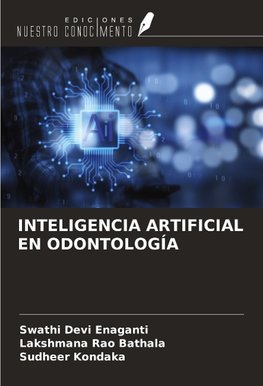 INTELIGENCIA ARTIFICIAL EN ODONTOLOGÍA