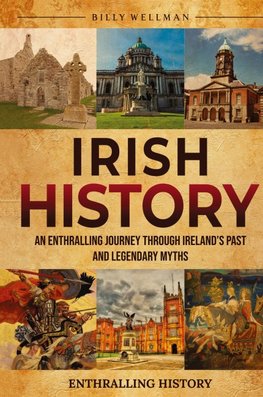 Irish History