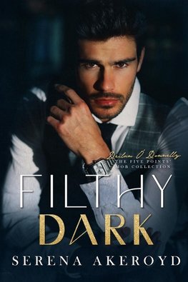 Filthy Dark (Five Points' Mob Collection