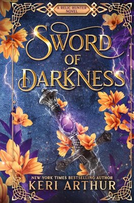 Sword of Darkness