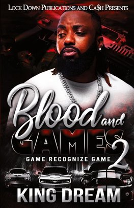 Blood and Games 2