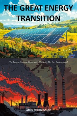 The Great Energy Transition