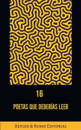 16 poetas que deberías leer