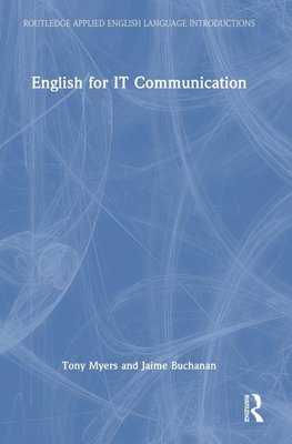 English for IT Communication