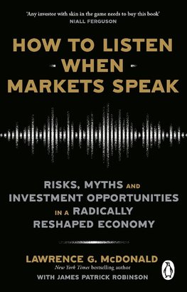 How to Listen When Markets Speak