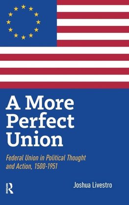 A More Perfect Union