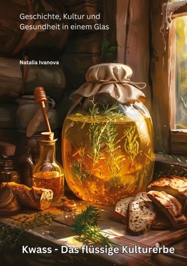 Kwass -  Das flüssige Kulturerbe