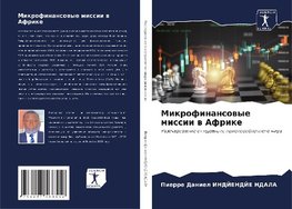 Mikrofinansowye missii w Afrike