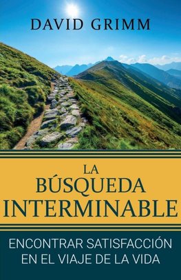 La Búsqueda Interminable