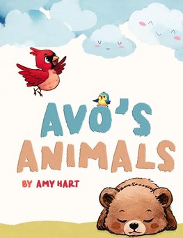 Avo's Animals