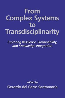 From Complex Systems to Transdisciplinarity