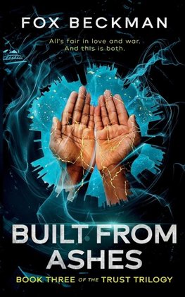 Built from Ashes