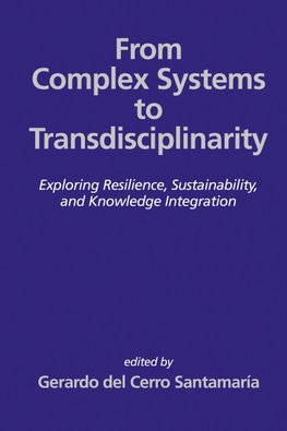 From Complex Systems to Transdisciplinarity