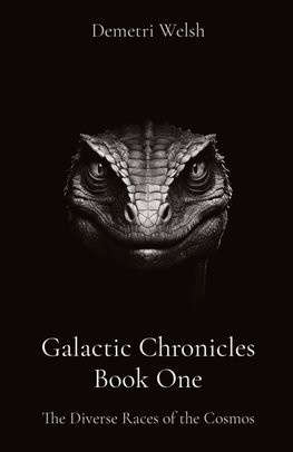 Galactic Chronicles Book One